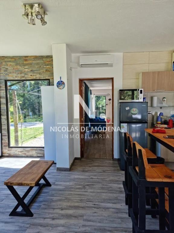 Casas en Venta en Punta Ballena!
