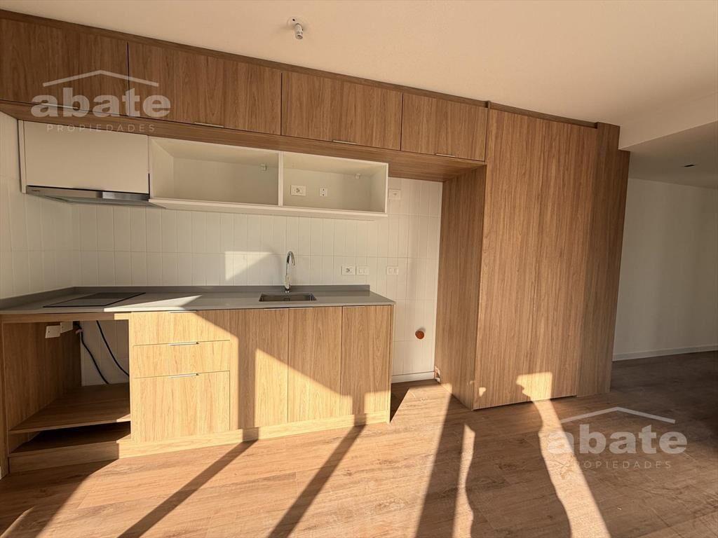 Venta Apartamento 1 dormitorio en Cordón, Montevideo
