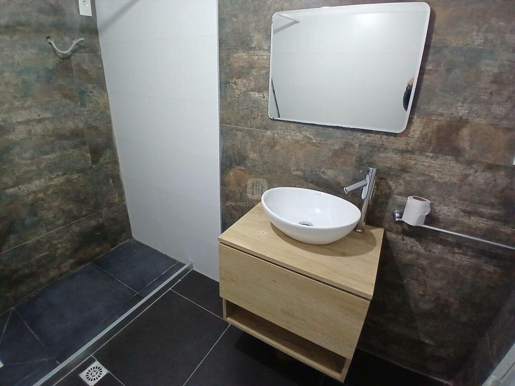 VENTA APARTAMENTO PLANTA BAJA CON PATIO