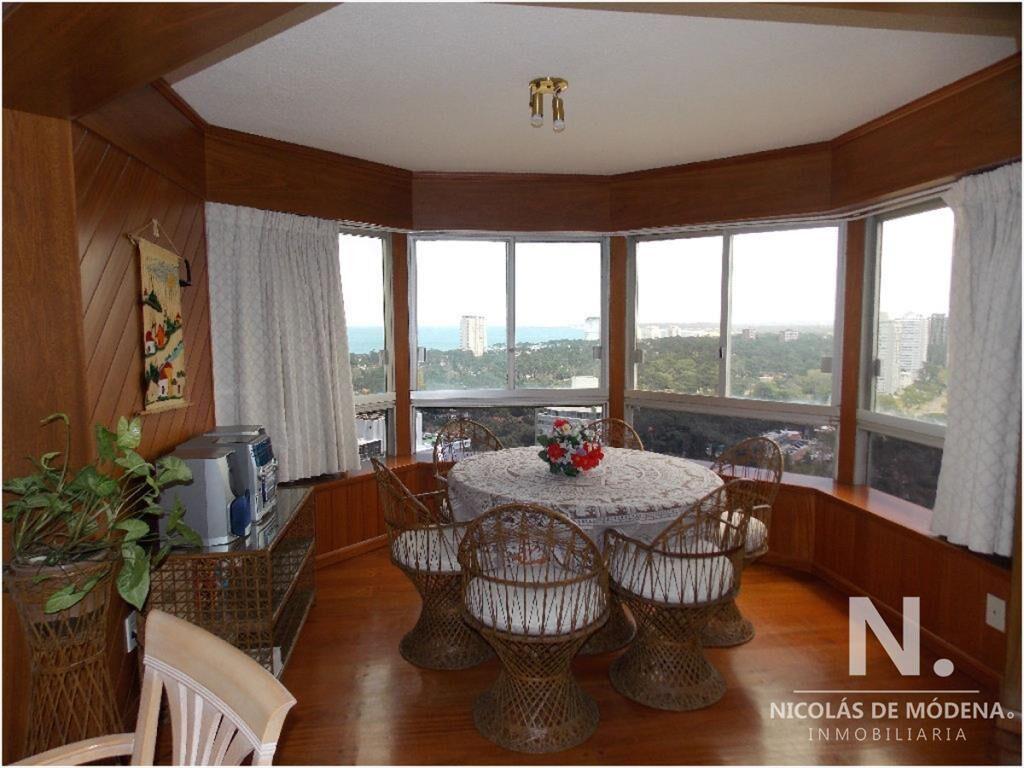 ROOSEVELT ...  PENT HOUSE .....  TODOS LOS SERVICIOS