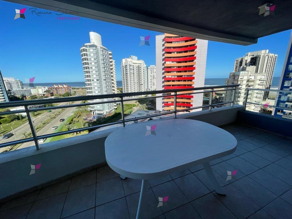 Apartamento en alquiler en Punta del Este