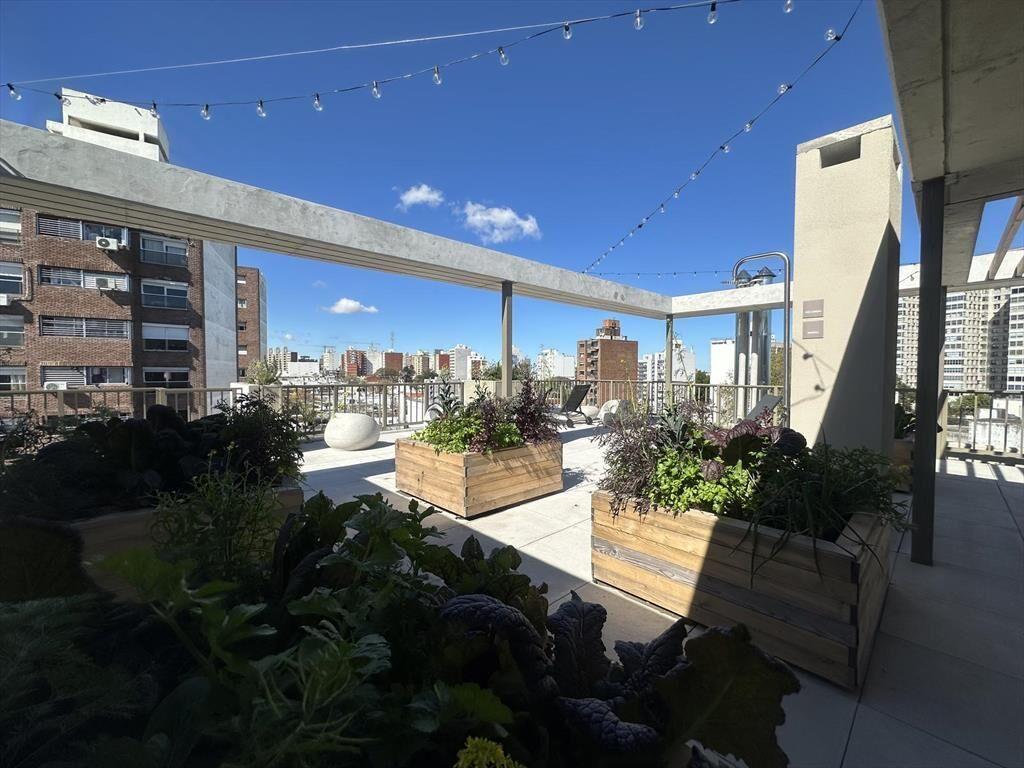 Venta Apartamento 1 Dormitorio Parque Batlle Montevideo