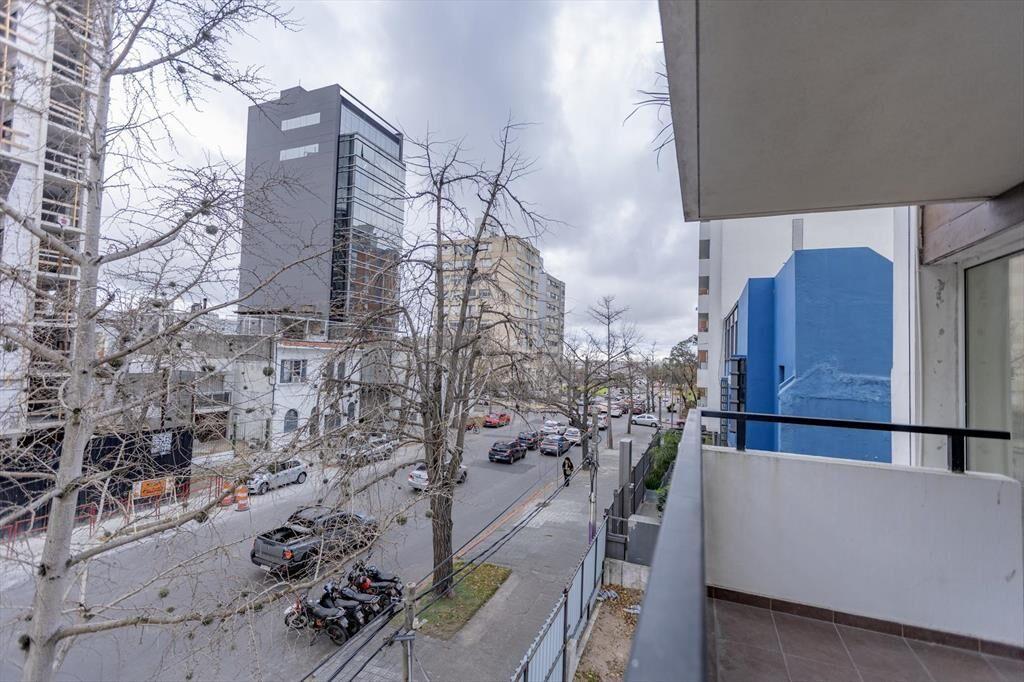 ALQUILER Apartamento 1 dormitorio Parque Rodó o Golf