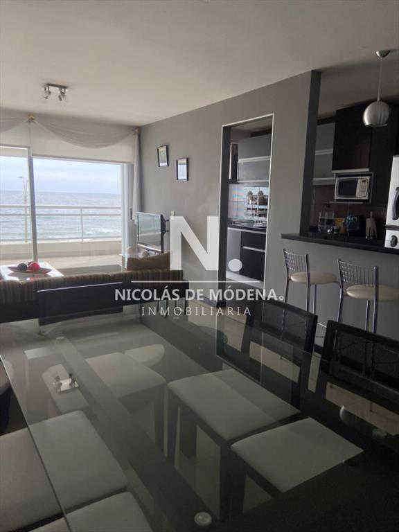 Departamento de 2 dormitorios con agradable