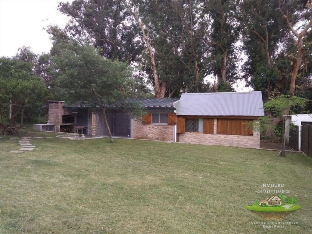 Venta de Casa en Cuchilla Alta