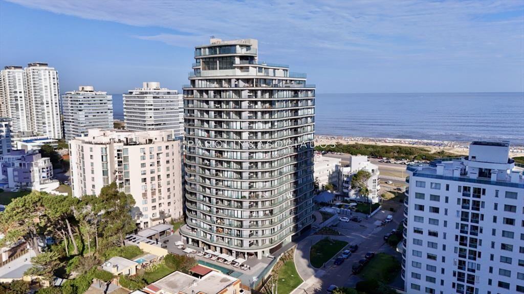 Departamento en Venta de 2 dormitorios en Manglar