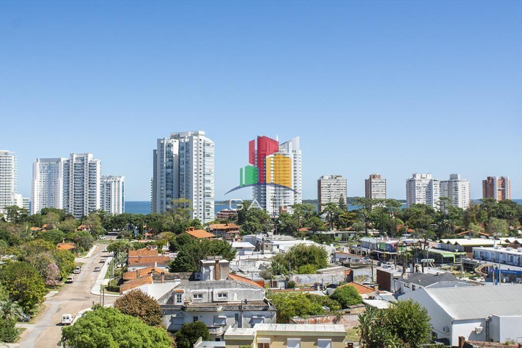 Vende apartamento de 1 dormitorio, en Aidy Grill,