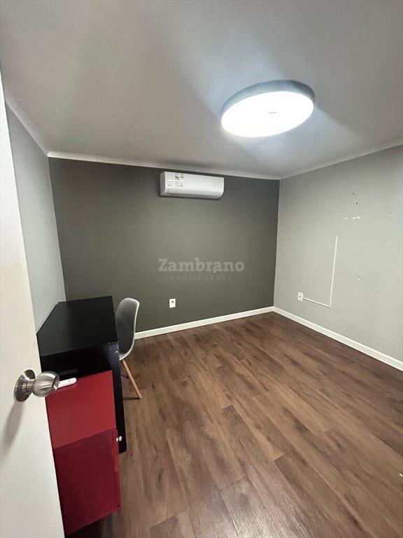 Alquiler de oficinas
