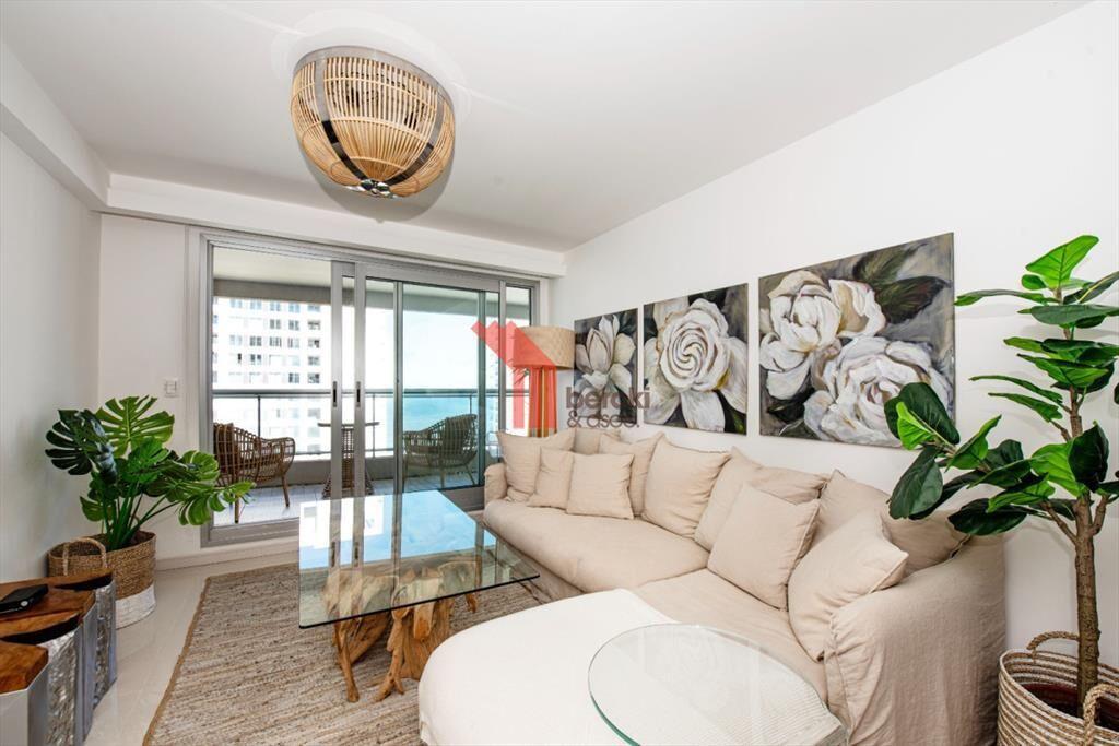 Venta Apartamento 2 Dormitorios Look Brava Parada
