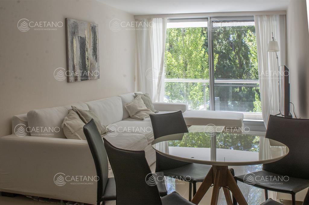 Apartamento en Venta de 2 dormitorios en Punta