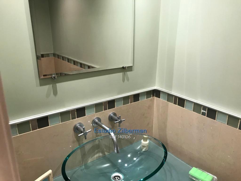 VENTA APARTAMENTO EN POCITOS NUEVO 4DORMITORIOS