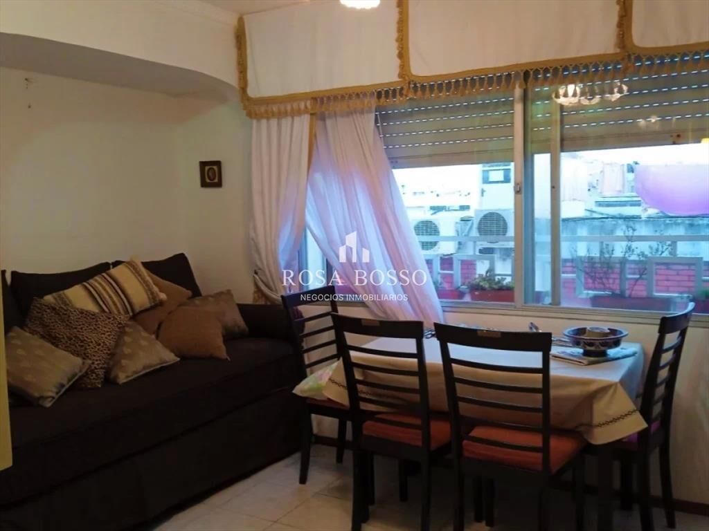 Apartamento a 100 metros del mar, Punta del Este,
