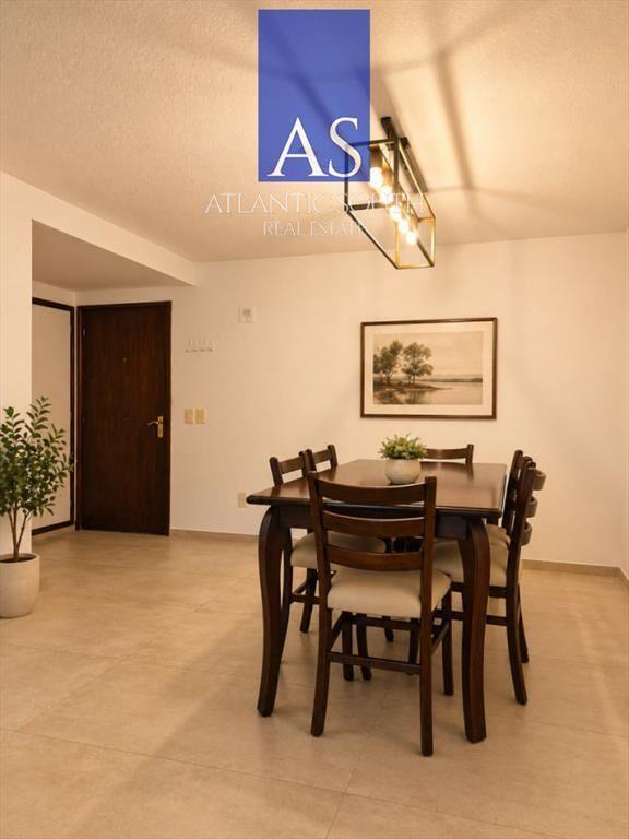 Apartamento 2 dormitorios con garage 100% planta