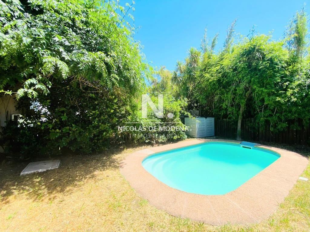 Excelente casa en venta de La Barra + 3 dormitorios y depen