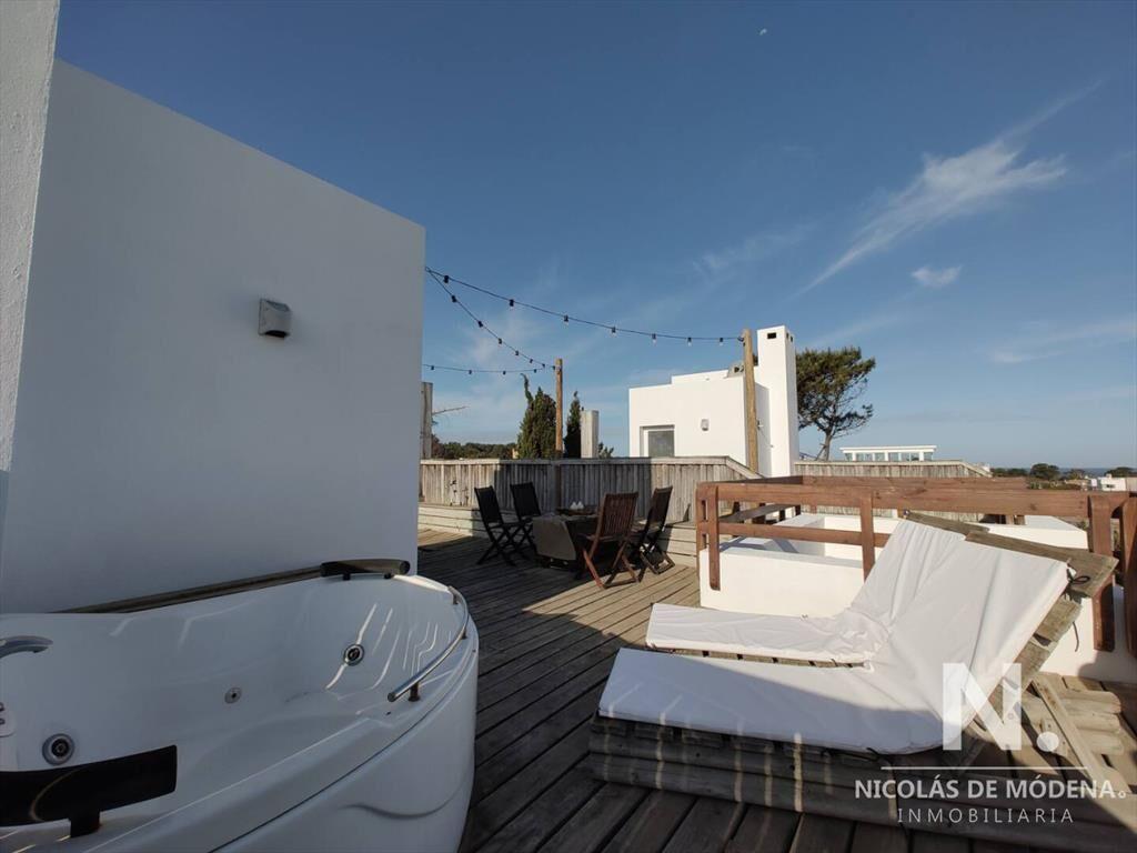 Apartamento en alquiler pocas cuadras de ruta 10 y playa Bi
