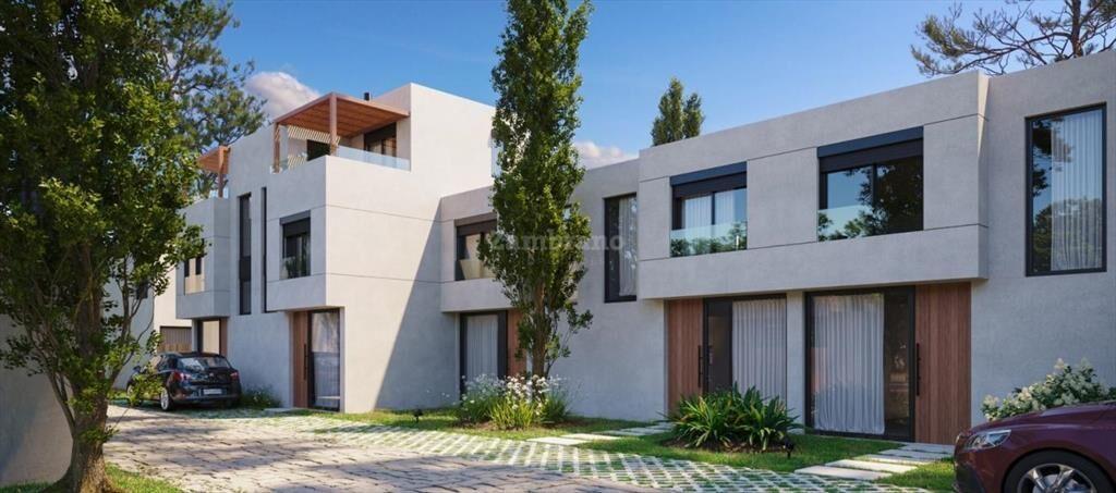 Casa en venta | Carrasco, complejo Garden Town