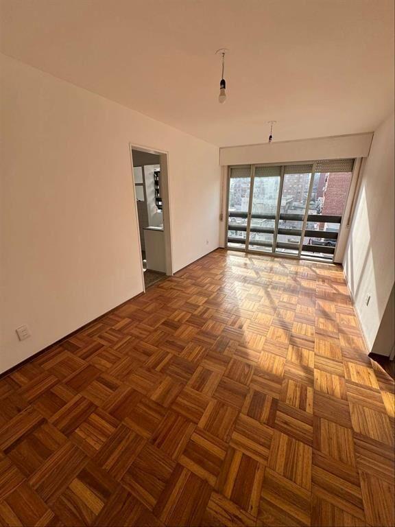 1 Dormitorio Al Frente Piso 5 ¡Viví En Cordón Sur Con Luz N