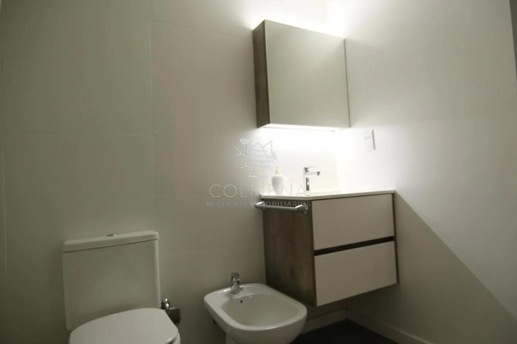 Apartamento de 1 dormitorio en venta, ideal