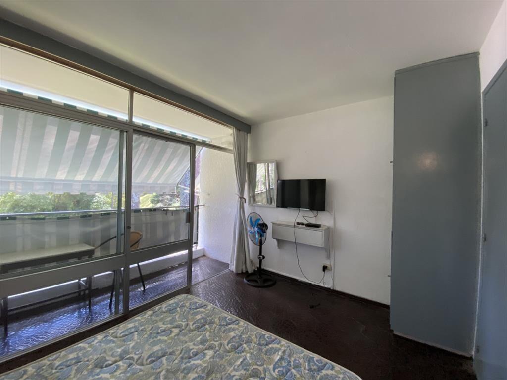 Apartamento en Mansa, 1 dormitorios *