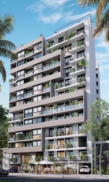 Apartamento 1 dormitorios La Blanqueada