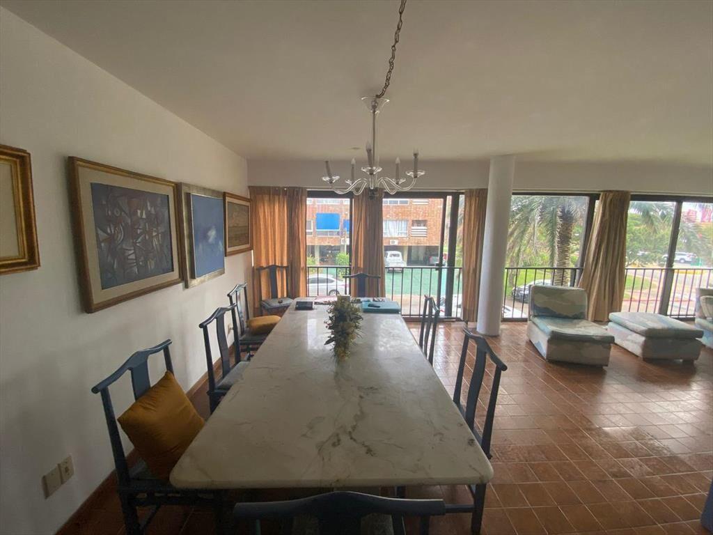 Parada 12 de la Mansa, 145 m2 terraza , gge , vista al ma