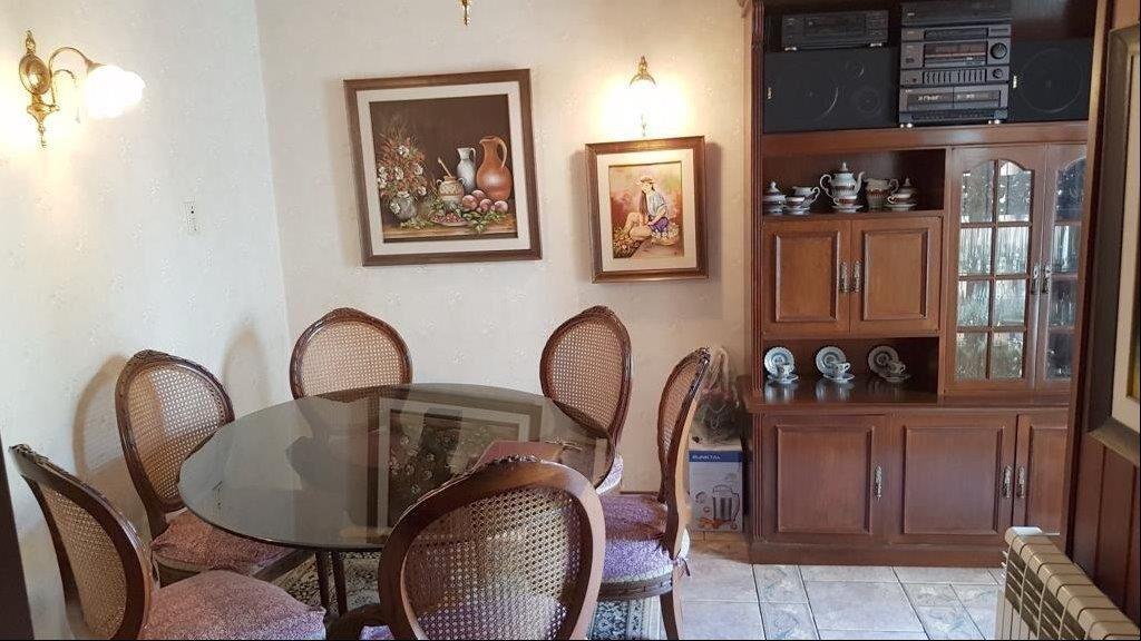 RESIDENCIA DE NIVEL EN UNA SOLA PLANTA PROXIMO A RBLA
