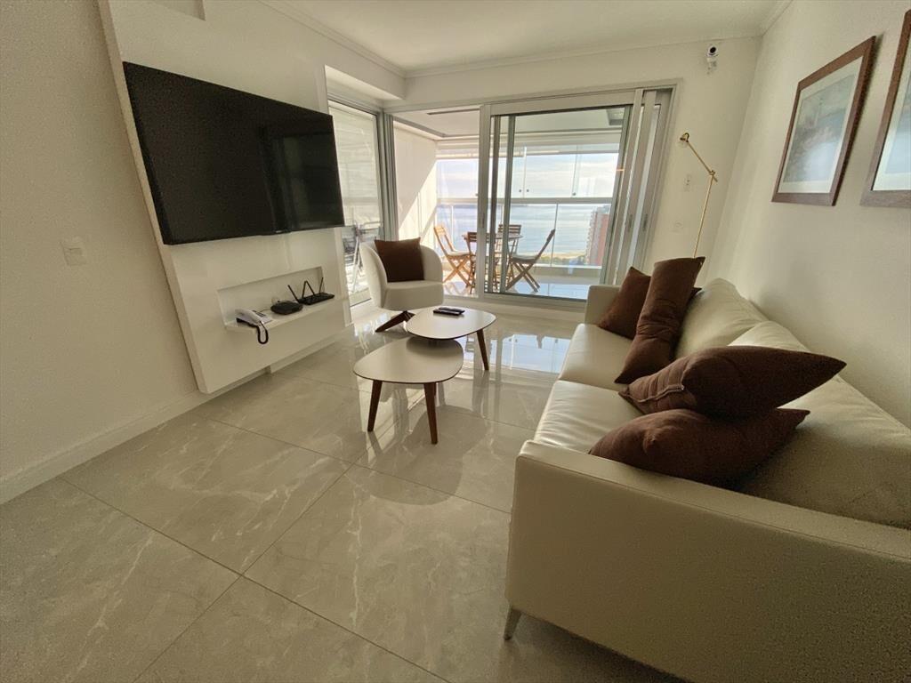ALQUILER TEMPORAL APARTAMENTO 2 DORMITORIOS - MIAMI BOULEVA