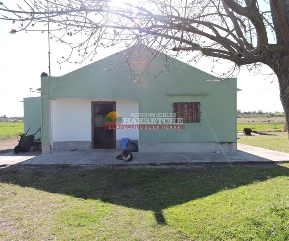 Campo en venta 18 has Canelones, con todas las