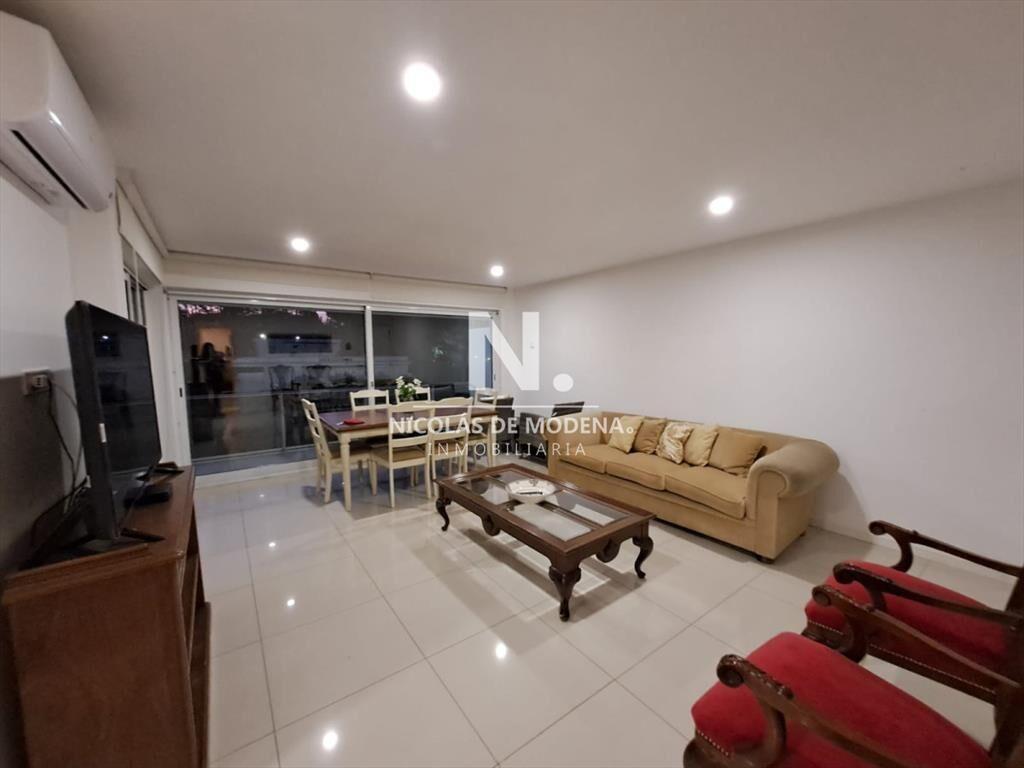 Departamento de 2 dormitorios en venta en nuevo