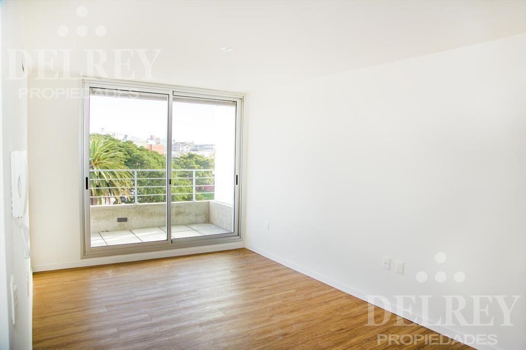 Venta Apartamento - Parque Batlle DELREY PROPIEDADES