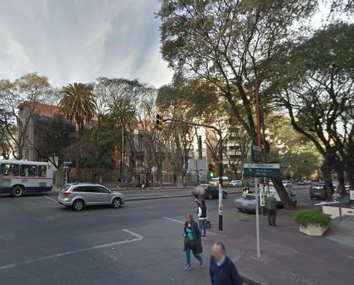 Venta apartamento 1 dormitorio Pocitos Aló 26