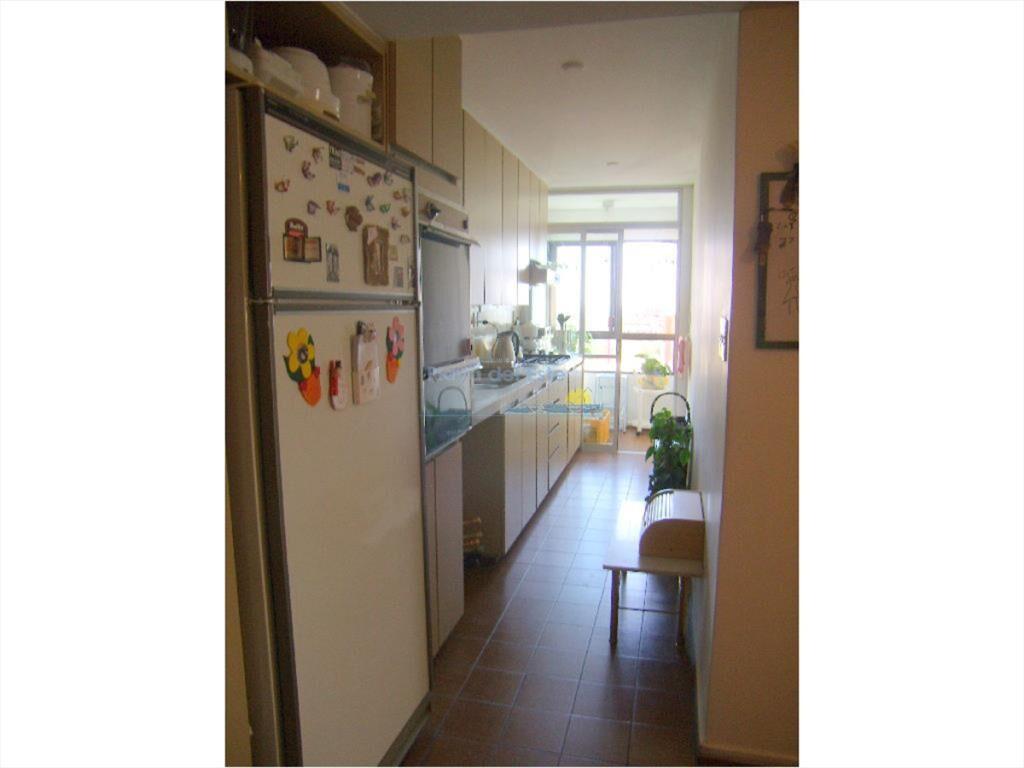 Apartamento en Peninsula, 2 dormitorios y medio