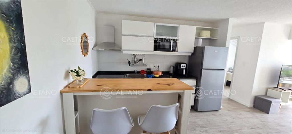 Venta apartamento 2 dormitorios en Punta del Este