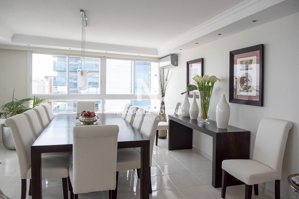 Millenium Tower Punta del Este