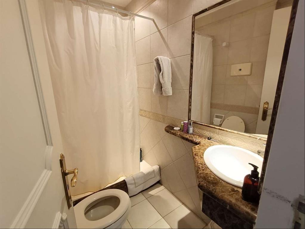 Alquiler Apartamento Pocitos Nuevo 2 Dormitorios 3 Baños Mu