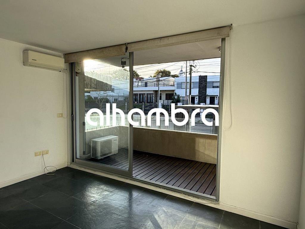 Apartamento en Alquiler