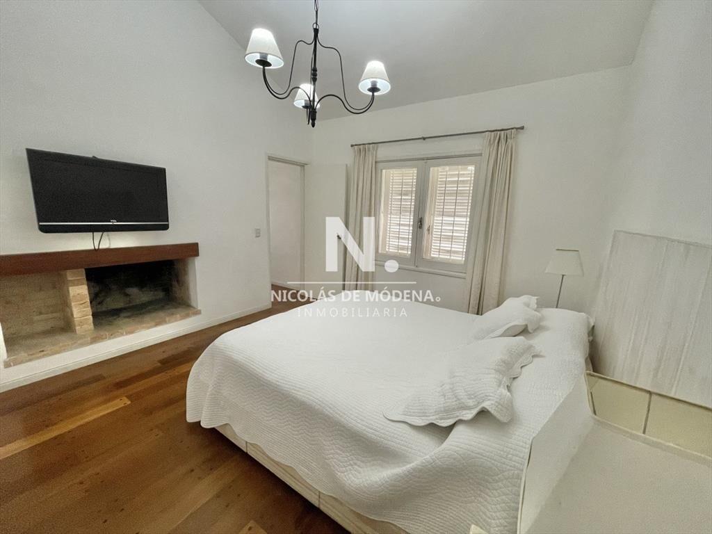 Casa en Venta en Punta del Este