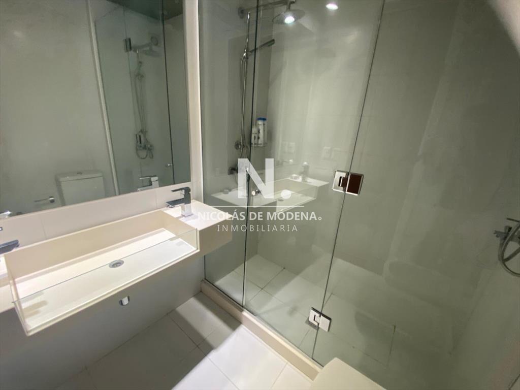 Vende apartamento de 1 dormitorio en San Rafael-