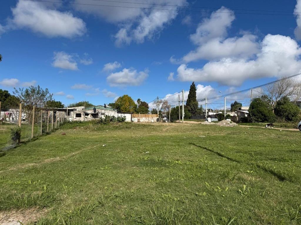 Venta Terreno próximo a La Tahona