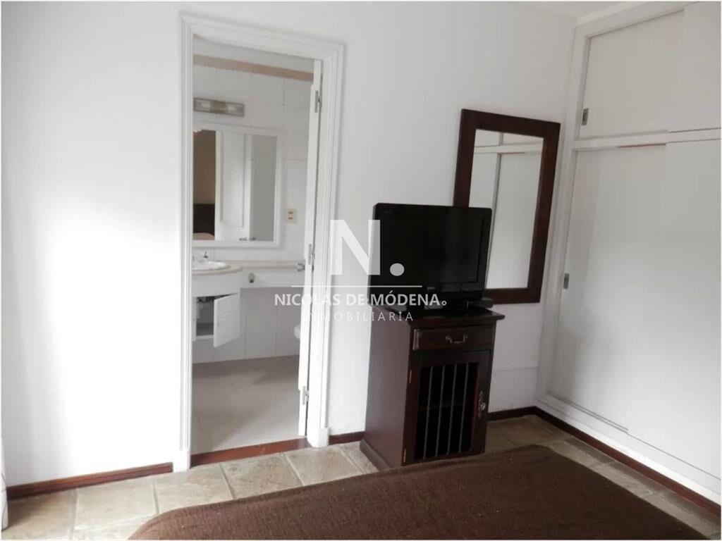 Se vende departamento de 1 dormitorio en suite en