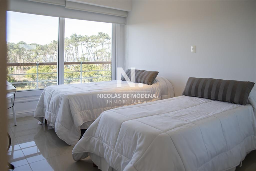 Hermoso departamento con Inmejorable Vista!!