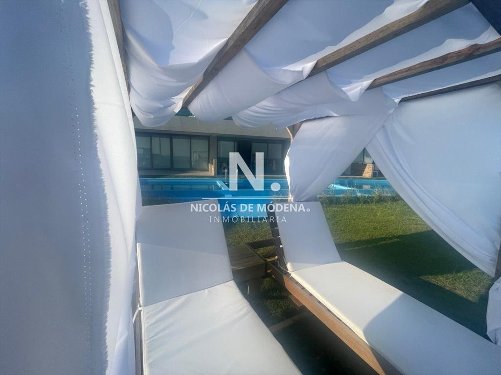 Apartamento en Punta Ballena, Punta Ballena
