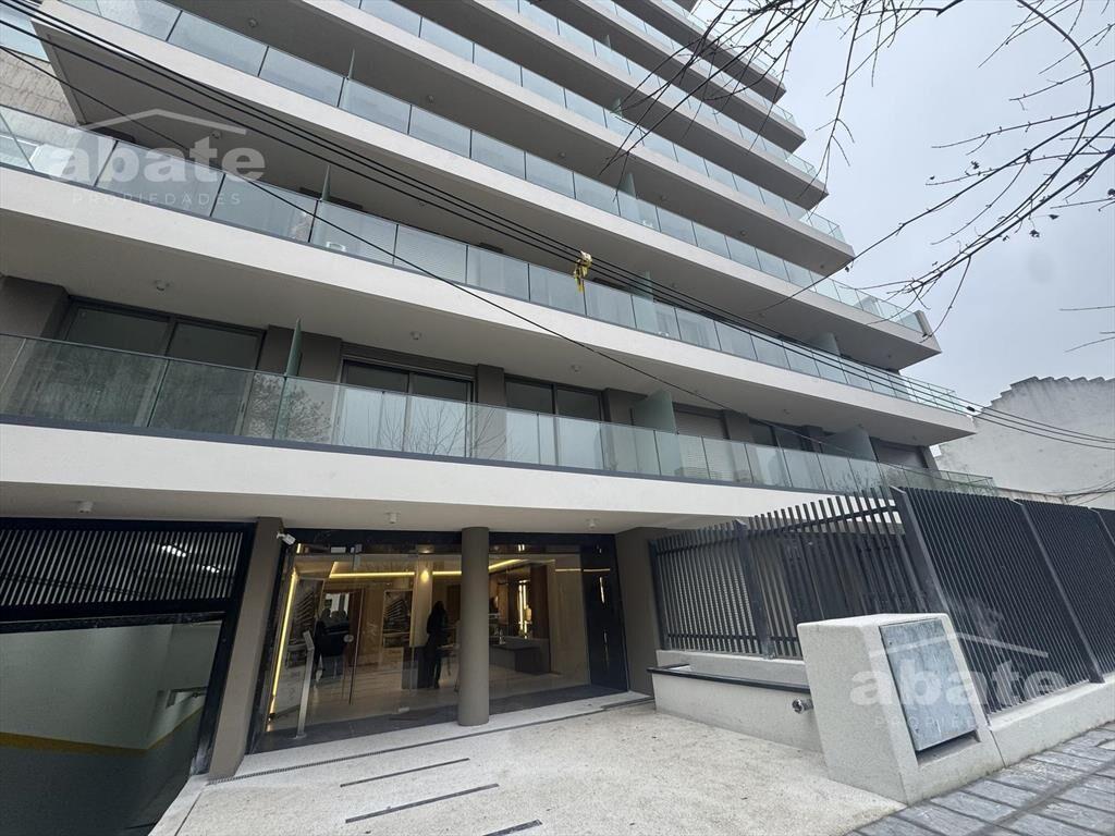 Alquiler Apartamento 1 dormitorio- Parque Rodó - Deco Maggi