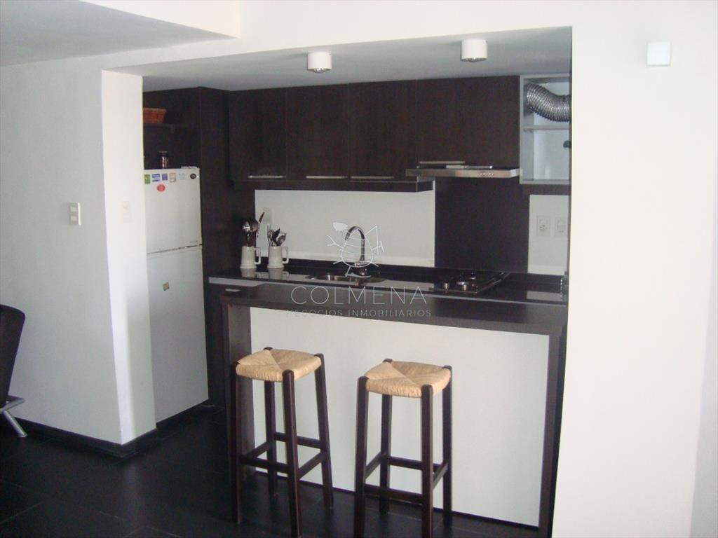 Lindo apartamento 1 dormitorio British House!