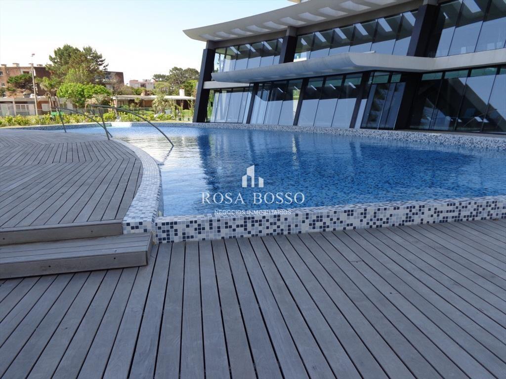 Apartamento Venta 1 dormitorio La Pastora Punta