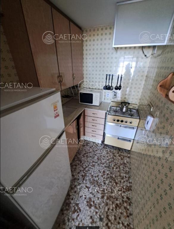 Apartamento en venta de 2 dormitorios en Punta