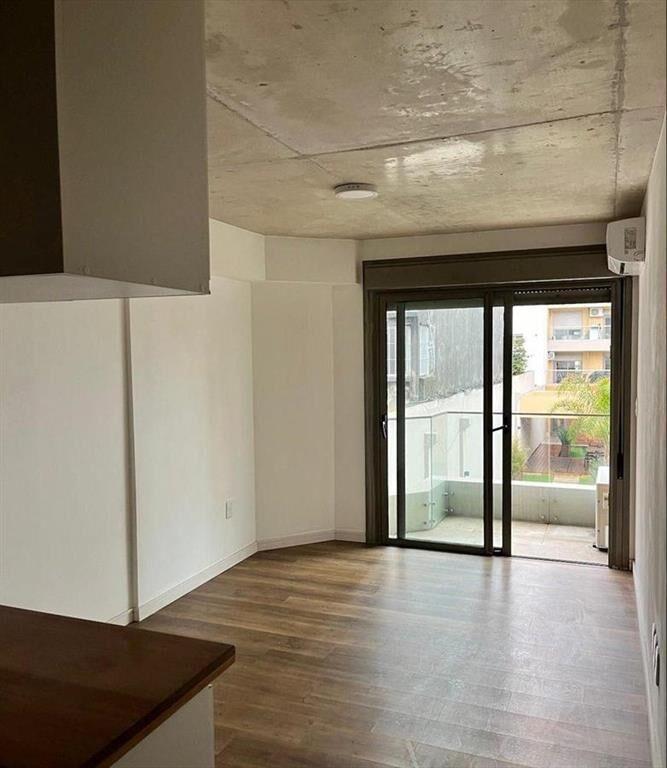 Venta monoambiente con renta Be One Lamas en Pocitos.