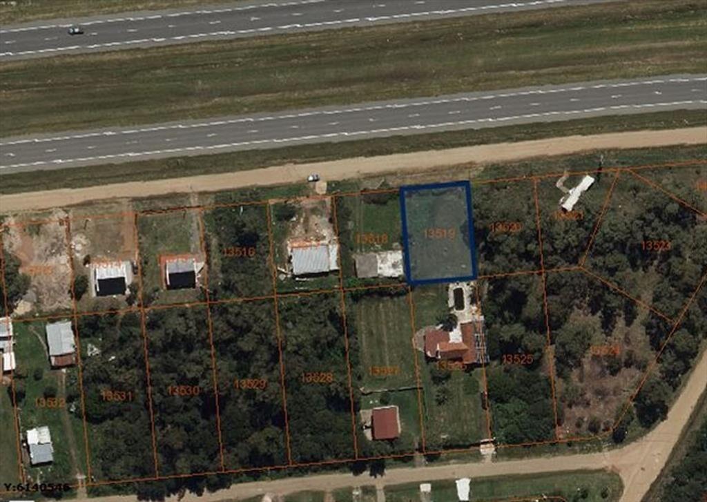 VENTA LOTE DE 560M2 EN OCEAN PARK, MALDONADO