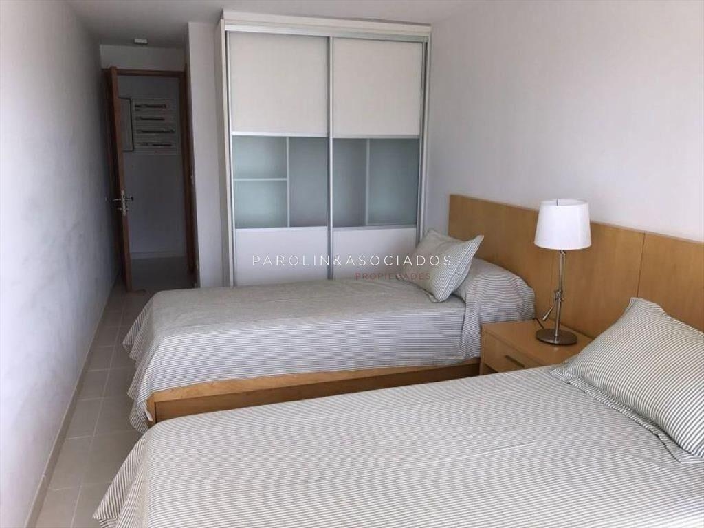 Alquiler Temporario de Apartamento 2 DORMITORIOS en Playa
