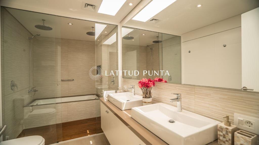 Residencia en barrio privado
